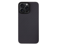Tactical MagForce Aramid Kryt pro Apple iPhone 15 Pro Max Black - 1513767 - zdjęcie 1